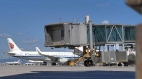 【国際】中国の航空会社が日本便の無料払い戻しを来年3月末まで延長、春節期間も訪日客回復は期待薄か。日中間の便数もコロナ禍以降で最低に