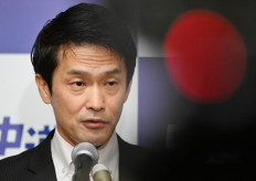 【政治】中道・小川代表、3党合流「いち早く」　支持率低迷に心境変化か