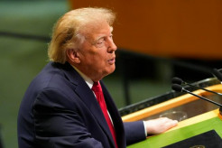 【国際】AIは「SI」に改称、トランプ大統領が宣言「フェイクに聞こえる」