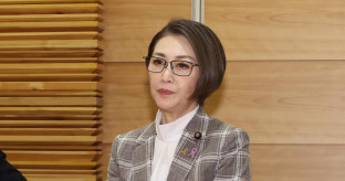 【政治】初の出生数70万人割れ　三原じゅん子こども相「深刻に受け止めている」　福岡資麿厚労相「重く受け止めている」