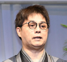 61歳立川志らく「ワクチンの後遺症なのか…」体に起きた“異変”を報告「歩くのもしんどい」