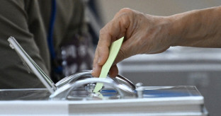 【参院選】高い?安い?　かかる費用は1票当たり660円　投票所運営など