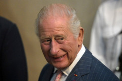 【国際】ヘンリー王子とメーガン妃の英国帰国後にチャールズ国王が初の声明　夫妻は「一般市民」と明言