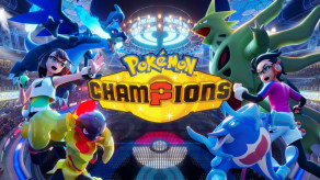 【ゲーム】一部ポケモンの性別表記に誤り修正　新作ゲーム『Pokemon Champions』不具合発表