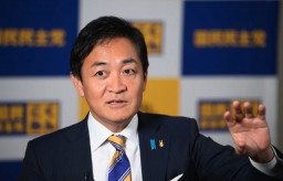 【政治】国民・玉木代表「女性にはうちの政策は難しくて理解できない」と発言。「女性蔑視」と波紋広がる