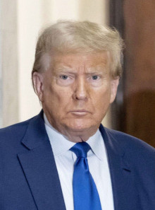 【国際】米、ホルムズ海峡への関与低下も　トランプ大統領「同盟国に責任」