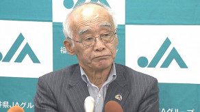【米】「せっかくコメ価格上がったのに…農家は廃業ですわ」JA福井県会長が小泉農水相のコメ政策に物申す　「生産者のことも考えて欲しい」