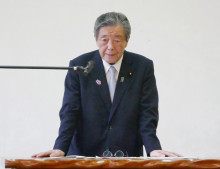 【自民党の森山幹事長が正念場、石破政権浮揚見えず】参院自民党 「自民党だけ減税反対では参院選戦えない」
