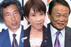 【調査】「史上最低だと思う」首相ランキング　女性有権者が選んだ1位は「日本を貧乏な国にした」