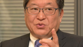 【政治】自民・萩生田氏　ナフサ目詰まり原因の業者「分かった」　原油供給「来年以降まで心配ない」