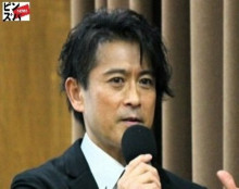 【芸能】山口達也に”年収7000万円”報道、「難病告白」「撮影タイムで芸能人オーラ」オファー殺到の講演会の中身