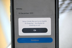 【国際】TikTok「あなたは作れません」 豪州で子どもSNS規制始まる