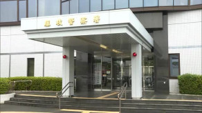 【静岡】生活保護の窓口で包丁出す　職員「就労を検討しましょう」と言われ「死ぬしかない…」59歳の男を逮捕