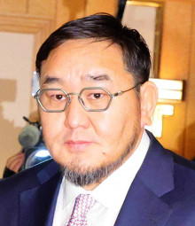 【追悼】元横綱・朝青龍さん、内館牧子さんは「最強の人物でした」　横審委員として品格問題で対立した過去を思い悼む