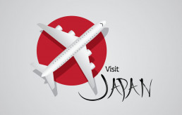 【経済】1月訪日客 中国人61％減なのに外国人客の消費増える