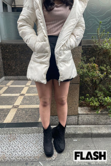 【社会】歌舞伎町の19歳立ちんぼ女子、年収は1000万円超えか 取材で語った驚愕実態