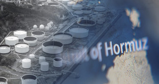 【国際】石油確保、東南アジア諸国が日本に支援要請　政府は協力の余地見極め